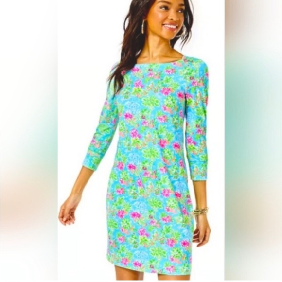 NWT Lilly Pulitzer WDW Sophie size Small Retired pattern. - Picture 1 of 7